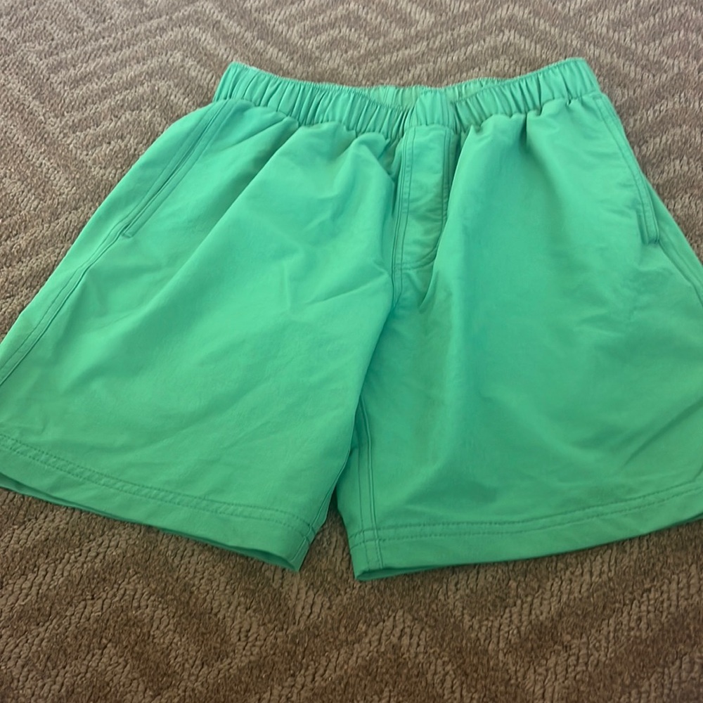 Olivers All Over Short